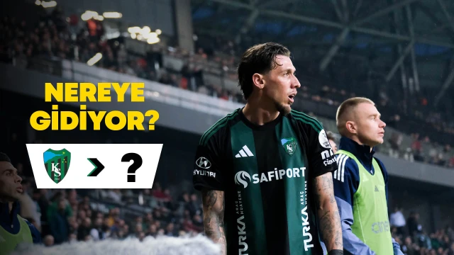 Darko Churlinov ayrılıyor! Yeni adresi Polonya