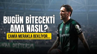 Darko Churlinov’da kritik gün: Fesih görüşmelerinin bugün tamamlanması bekleniyor