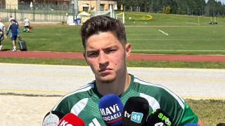 Ege Bilim’in önceliği Kocaelispor