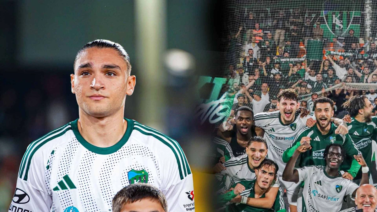 Emir Ortakaya’dan taraftara mesaj!