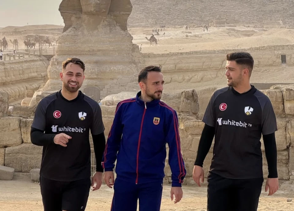 Forma lansmanında Kadim Futbol ekibi yer alacak mı?
