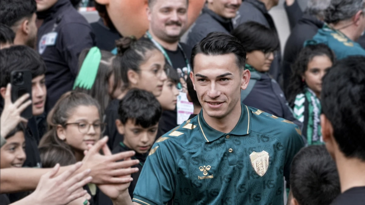 Furkan Gedik: Şehrin evlatlarına sahip çıkın