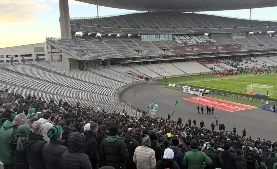 PFDK’dan Kocaelispor’a yeniden ceza