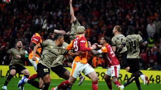 Galatasaray-Kocaelispor 43. kez karşı karşıya: Kritik maç öncesi tüm detaylar