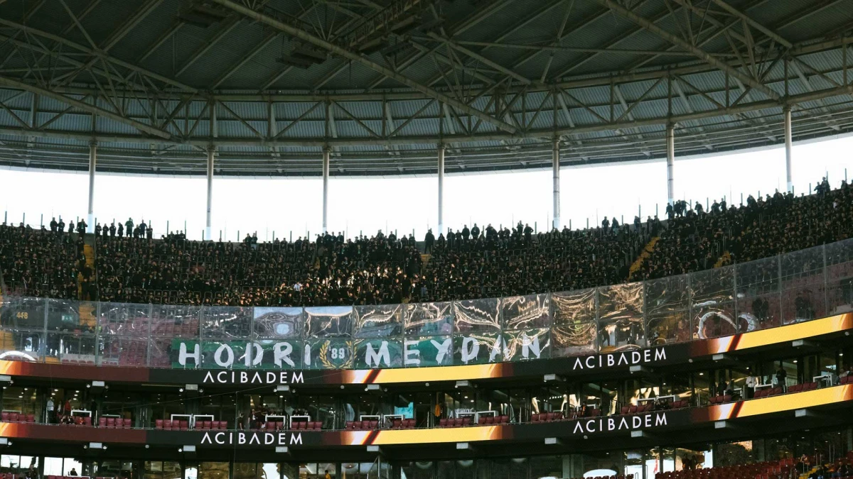 Galatasaray-Kocaelispor maçının deplasman bileti 1750 TL