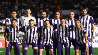 Gebzespor 2. Lig'de yenilgi yüzü görmedi!