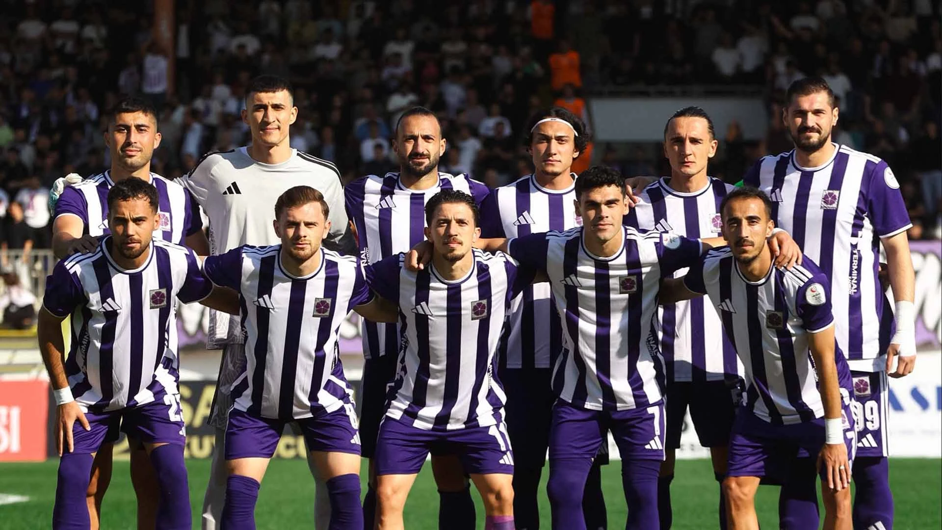 Gebzespor 2. Lig'de yenilgi yüzü görmedi!