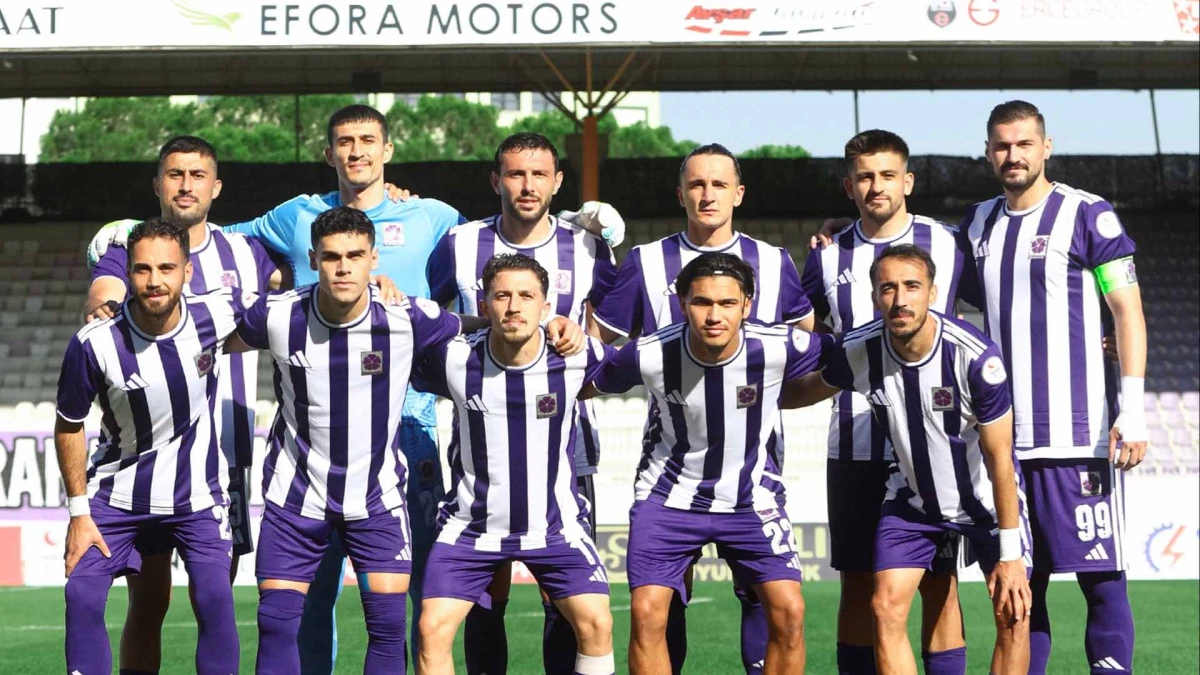 Gebzespor durdurulamıyor: Arnavutköy’ü de geçti, 2’de 2 yaptı