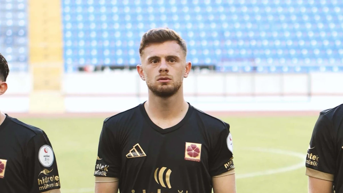 Gebzespor, Halil Çiçek ile 2028’e kadar devam edecek