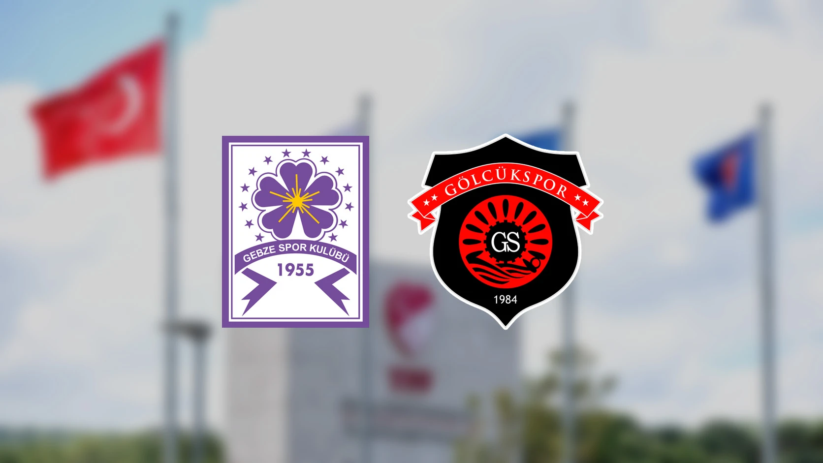 Gebzespor ve Gölcük'ün fisktürü belli oluyor!