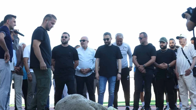Gebzespor yeni sezonu birlik ve beraberlik mesajıyla açtı