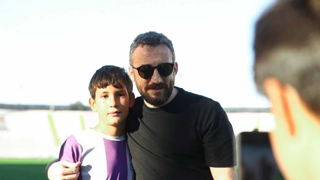 Gebzespor yeni sezonu birlik ve beraberlik mesajıyla açtı