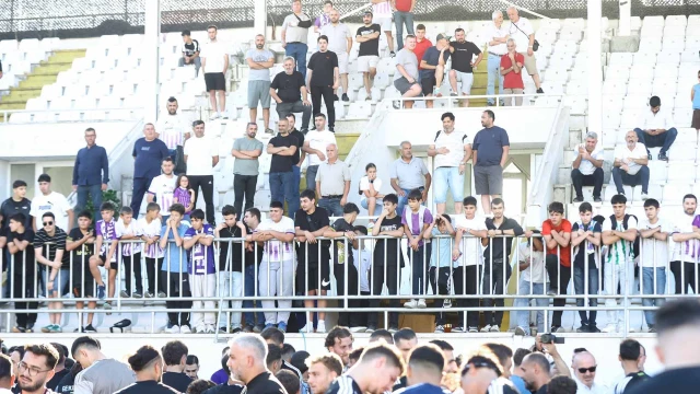 Gebzespor yeni sezonu birlik ve beraberlik mesajıyla açtı