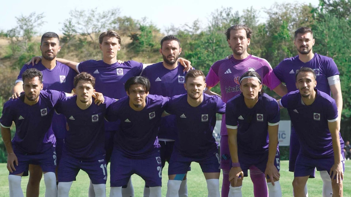 Gebzespor’a iki sakatlık şoku: En az 4 hafta yoklar