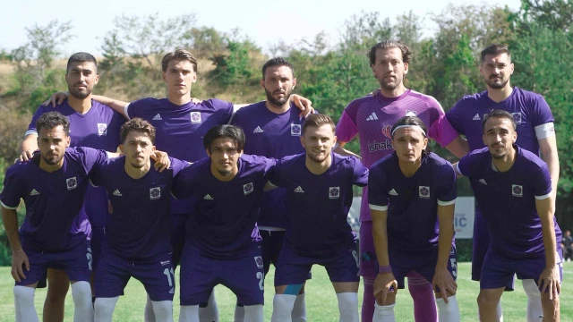 Gebzespor’a iki sakatlık şoku: En az 4 hafta yoklar