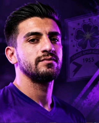 Gebzespor’a iki sakatlık şoku: En az 4 hafta yoklar