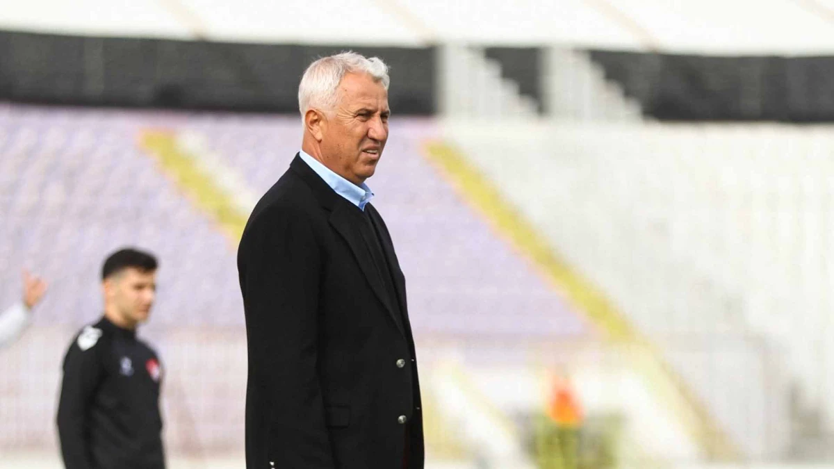 Gebzespor’da kritik viraj