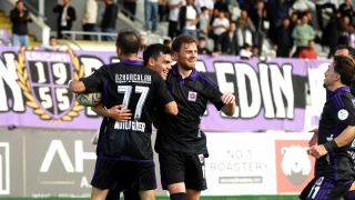 Gebzespor’da şimdi sıra Türkiye Kupası’nda