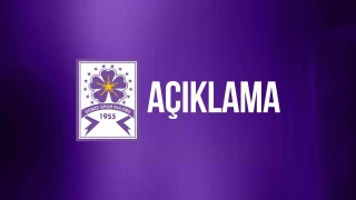 Gebzespor’dan sert açıklama: “Genç futbolcularımıza ve ailelerine yönelik hakaretleri kabul etmiyoruz”