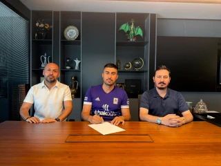 Gebzespor’dan sol beke takviye