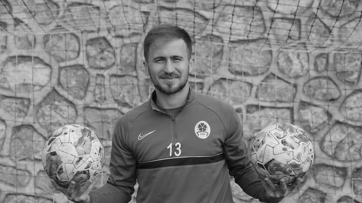 Gebzespor’un eski futbolcusu Kerem Az hayatını kaybetti
