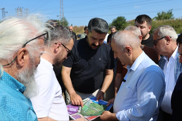 Gebzespor’un hayali için ilk adım atıldı