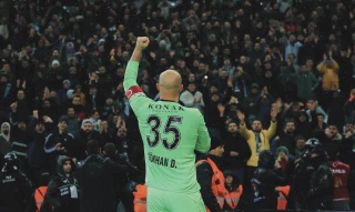 Gökhan Değirmenci’den duygusal veda: La Golfo’ya özel açıklamalar