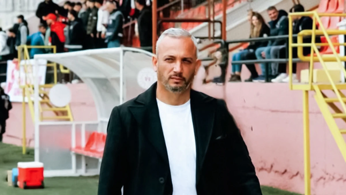Gölcüklü Ömer Faruk Uzuner, Bulancakspor’un başına geçti