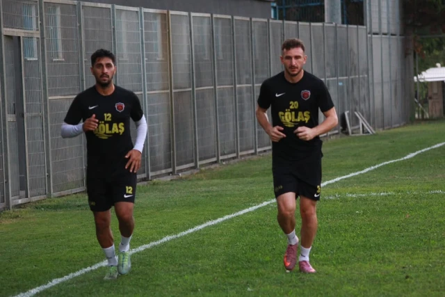 Gölcükspor 2026-27 sezonunu açtı