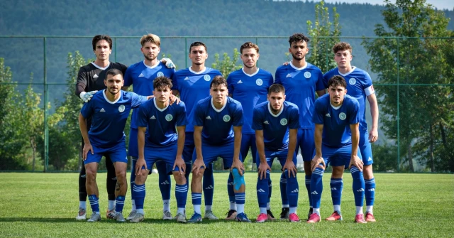 Gölcükspor, Bolu kampını mağlubiyetle tamamladı