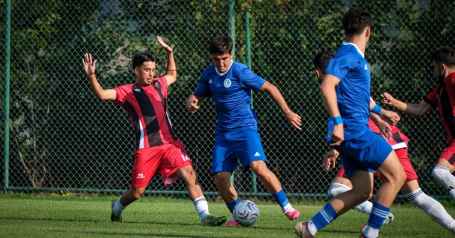 Gölcükspor, Bolu kampını mağlubiyetle tamamladı