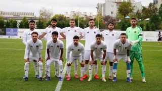 Gölcükspor geri döndü ama galibiyeti koruyamadı: Hasret 6 maça çıktı