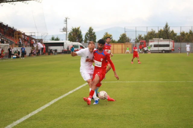 Gölcükspor’dan 5 yıl sonra gelen ilk zafer