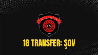Gölcükspor’dan transfer şovu: 18 isimle anlaşma sağlandı