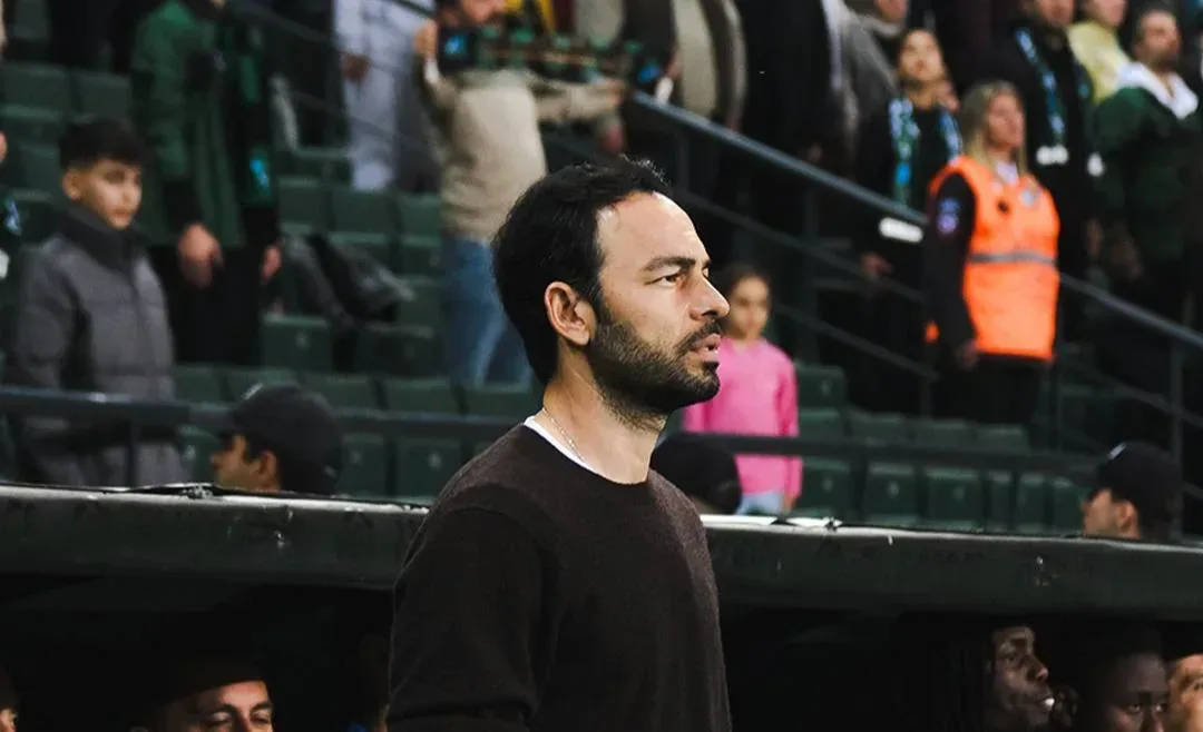 Selçuk İnan: Kupayı istiyoruz!