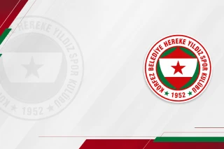 Hereke Yıldızspor teknik ekibini şekillendirdi