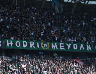 Hodri Meydan: Kocaeli’nin ekmeğini yiyen vefa borcunu ödemeli