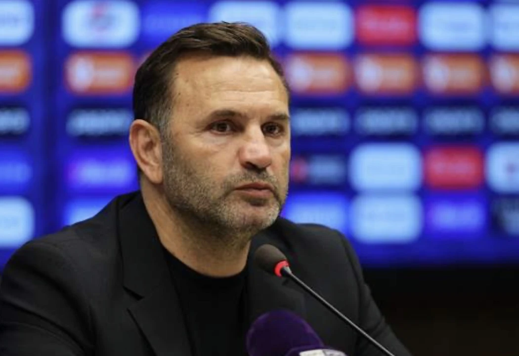 Okan Buruk: Bize yapılanı unutmayacağız