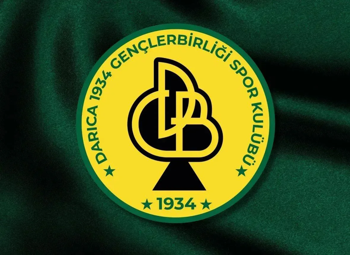 Darıca 1934 Gençlerbirliği'nde ayrılık!