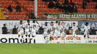 İstatistikler galibiyeti destekledi: Kocaelispor’dan 2.06 xG