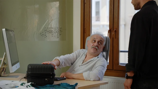 İzmitli yönetmen Onur Ünlü: Alayına isyan, ölümüne Körfez!