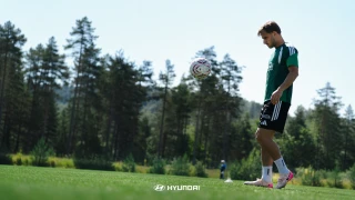 Kampın iyilerindendi, Kocaelispor'da devam edecek mi?