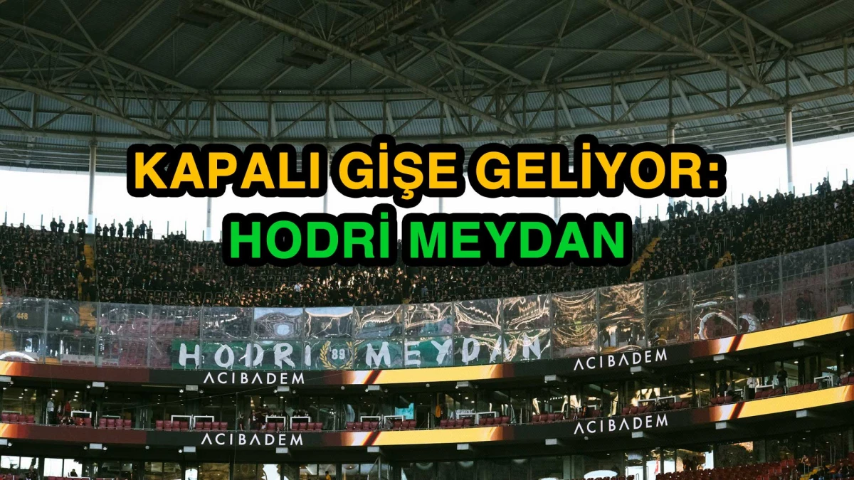 Kapalı gişe! Kocaelispor taraftarı deplasman biletlerini saniyeler içinde tüketti