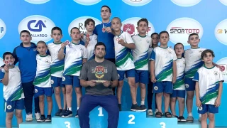 Kartepe Belediyespor altına doyurdu