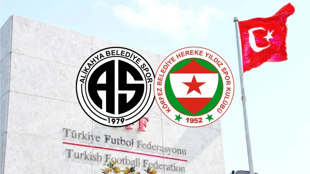 Kocaeli amatöründen TFF’ye peş peşe tepki!