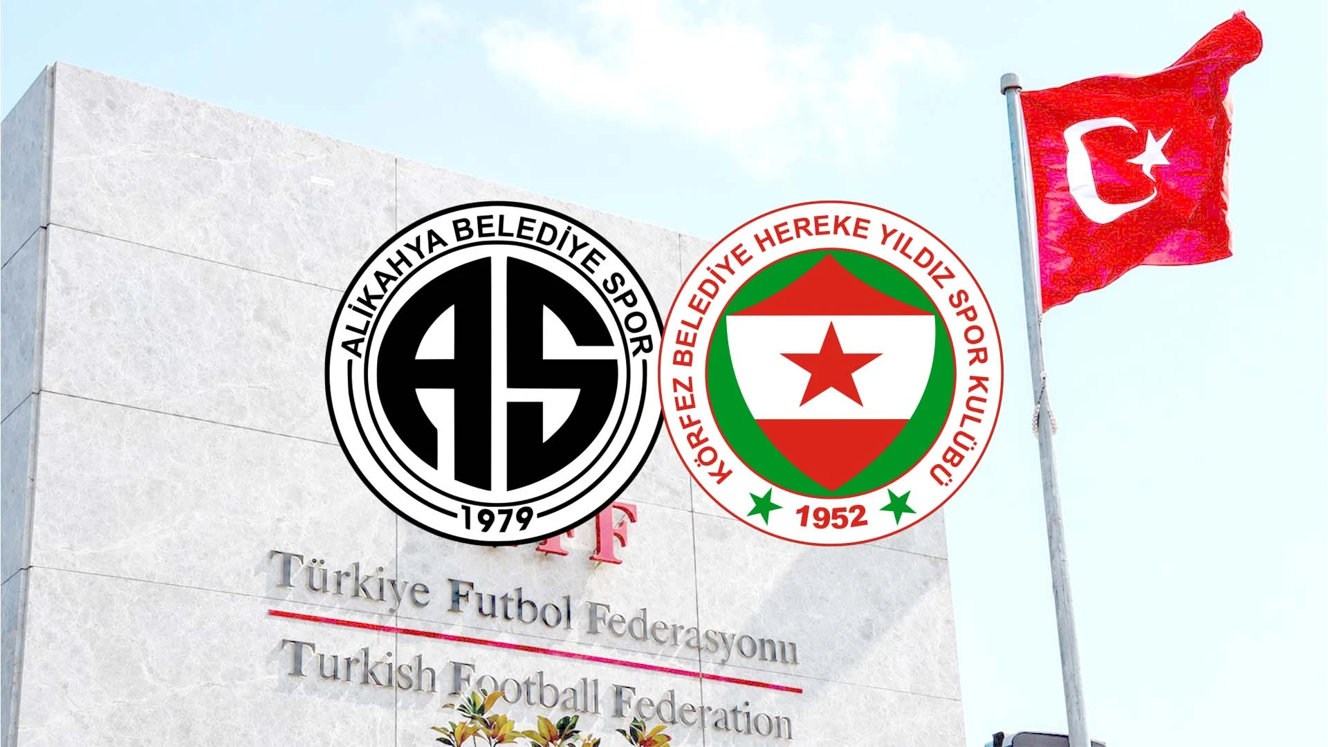 Kocaeli amatöründen TFF’ye peş peşe tepki!