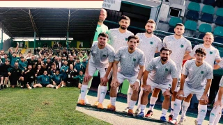 Kocaeli futbolunda derbi haftası! 4 takım karşı karşıya