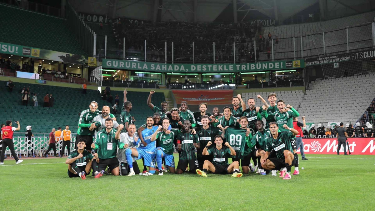 Kocaelispor 2 gün izin yapacak