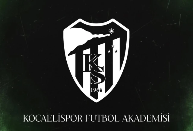 Kocaelispor Akademisi’nde görev dağılımı belli oldu