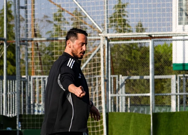 Kocaelispor altyapısında iki ayrılık